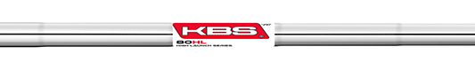 KBS - 80 HL - High Launch